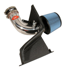 画像をギャラリービューアに読み込む, Injen 10-14 VW Golf 2.0L Turbo Diesel Polished Tuned Air Intake w/ MR Tech&amp;Super Filter
