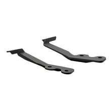 画像をギャラリービューアに読み込む, Rigid Industries 2022 Toyota Tundra - A-Pillar Mount Set of 2 Brackets