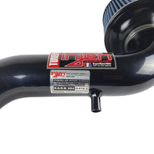 画像をギャラリービューアに読み込む, Injen 97-99 Toyota Camry L4 2.2L Black IS Short Ram Cold Air Intake