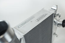 画像をギャラリービューアに読み込む, CSF 2019+ Lamborghini Urus / 2020+ Audi RS Q8 / SQ8 / SQ7 High Performance Intercooler System- Raw
