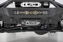 画像をギャラリービューアに読み込む, Addictive Desert Designs 18-20 Jeep Gladiator JT Front License Plate Bracket