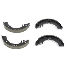 画像をギャラリービューアに読み込む, Power Stop 00-05 Toyota Echo Rear Autospecialty Brake Shoes