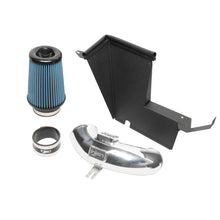 画像をギャラリービューアに読み込む, Injen 21-22 Toyota Supra 2.0L 4 Cyl. SP Short Ram Air Intake System - Polished