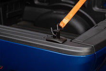 画像をギャラリービューアに読み込む, Putco Black Push-Up Tie Downs - for Full-Size Truck w/ Stake Pocket Mounts (Excl 2014+ GM)