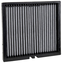 画像をギャラリービューアに読み込む, K&amp;N 11-16 Jeep Grand Cherokee / 11-16 Dodge Durango Cabin Air Filter