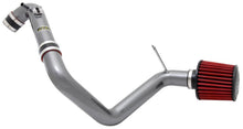 画像をギャラリービューアに読み込む, AEM Cold Air Intake System 2012-2014 Honda Civic 1.8L L4 - Gunmetal