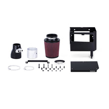 画像をギャラリービューアに読み込む, Mishimoto 14+ Mercedes-Benz Performance Race Intake Kit - Black
