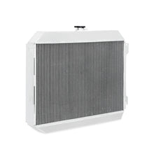 画像をギャラリービューアに読み込む, Mishimoto 68-73 Dodge Charger Big Block X-Line Aluminum Radiator