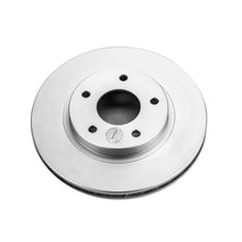 画像をギャラリービューアに読み込む, Power Stop 00-01 Infiniti I30 Front Evolution Geomet Coated Rotor