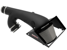 画像をギャラリービューアに読み込む, aFe Rapid Induction Cold Air Intake System w/Pro DRY S Filter 2021+ Ford F-150 V6-3.5L (tt)