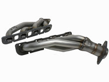 画像をギャラリービューアに読み込む, aFe Dodge Challenger 15-22 V8-6.2L (sc)/6.4L Twisted Steel HEMI Headers