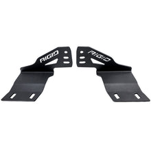 画像をギャラリービューアに読み込む, Rigid Industries 20-22 Ford Super Duty Bumper Bar Mount