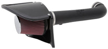 画像をギャラリービューアに読み込む, K&amp;N 12-14 Jeep Wrangler V6 3.6L Performance Intake Kit
