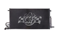 画像をギャラリービューアに読み込む, CSF 2017 Ford Fusion 2.0L Turbo A/C Condenser