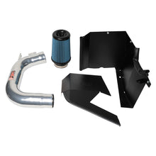 画像をギャラリービューアに読み込む, Injen 15-21 Subaru WRX 2.0L 4 Cyl. Polished Cold Air Intake