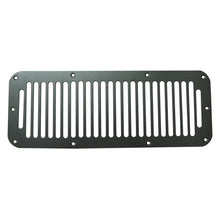 画像をギャラリービューアに読み込む, Rugged Ridge 76-95 Jeep CJ / Jeep Wrangler Black Cowl Vent Cover
