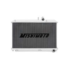 画像をギャラリービューアに読み込む, Mishimoto 04-08 Mazda RX8 Manual Aluminum Radiator