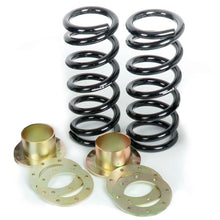 画像をギャラリービューアに読み込む, Ridetech 99-06 Chevrolet Silverado 2WD 1inch Lowering Front Coil Spring