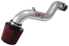 画像をギャラリービューアに読み込む, Injen 90-93 Integra Fits ABS Polished Short Ram Intake