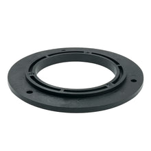 画像をギャラリービューアに読み込む, Autometer Gauge Mount Adapter 2-5/8in to 2-1/16in - Black