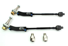 画像をギャラリービューアに読み込む, SPL Parts 89-97 Mazda Miata (NA) Tie Rod Ends (Bumpsteer Adjustable/Power Steering Rack Only)