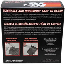 画像をギャラリービューアに読み込む, K&amp;N Replacement Industrial Air Filter 1.875in ID x 3.5in OD x 7.125in H Kubota/John Deere/Bobcat