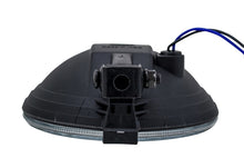 画像をギャラリービューアに読み込む, Hella 500 Series 12V Black Magic Halogen Driving Lamp Kit
