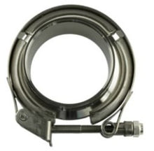 画像をギャラリービューアに読み込む, Turbosmart 304SS 2.5in V-Band Coupling Kit