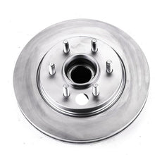 画像をギャラリービューアに読み込む, Power Stop 04-08 Ford F-150 Front Evolution Geomet Coated Rotor