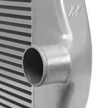 画像をギャラリービューアに読み込む, Mishimoto 16-19 Nissan Titan XD 5.0L Cummins Intercooler (Silver)