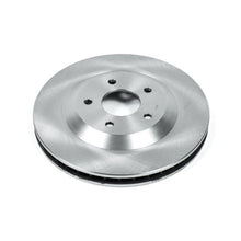 画像をギャラリービューアに読み込む, Power Stop 2004 Cadillac XLR Front Right Autospecialty Brake Rotor