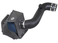 画像をギャラリービューアに読み込む, aFe Magnum FORCE Stage-2 Pro 5R Intake System 11-15 GM Diesel Trucks V8 6.6L (td) LML