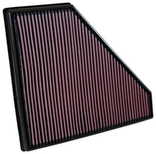 画像をギャラリービューアに読み込む, Airaid 13-14 Cadillac ATS V6.3L F/l Direct Replacement Filter