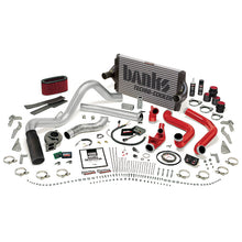 画像をギャラリービューアに読み込む, Banks Power 94-95.5 Ford 7.3L Auto PowerPack System - SS Single Exhaust w/ Black Tip