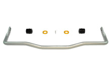 画像をギャラリービューアに読み込む, Whiteline 08+ Dodge Challenger Gen III / 06+ Charger LX Front Heavy Duty Adjustable 32mm Swaybar