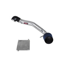 画像をギャラリービューアに読み込む, Injen 09-10 Kia Forte 2.4L 4cyl Manual Only Polished Cold Air Intake w/ Cover Plate