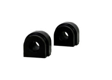 画像をギャラリービューアに読み込む, Whiteline 07-10 BMW 328i 20mm Rear Sway Bar Mount Bushing Kit