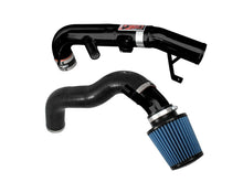 画像をギャラリービューアに読み込む, Injen 2009 Lancer Ralliart 2.0L Turbo 4 Cyl. (will not fit vehicles with fog lights) Black Cold Air