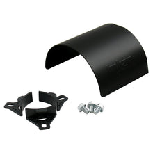 画像をギャラリービューアに読み込む, Injen Aluminum Air Filter Heat Shield Universal Fits 2.50 2.75 3.00 Black