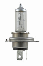 画像をギャラリービューアに読み込む, Hella Bulb H4 12V 60/55W P43T T4625 +50 (2)