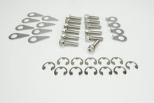 画像をギャラリービューアに読み込む, Kooks LS1/LS2/LS3/LS4/LS6/LS7/LS9/LSA Header Bolts and Locking Hardware