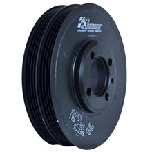 画像をギャラリービューアに読み込む, Fluidampr Mitsubishi 4G63/T DSM I-4 Steel Internally Balanced Damper