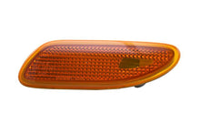 画像をギャラリービューアに読み込む, Hella Mercedes Benz C203 Side Marker Lens Left Hand