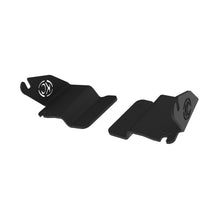画像をギャラリービューアに読み込む, KC HiLiTES 2021+ Ford Bronco 50in Overhead Light Bar Mounting Bracket Set
