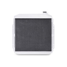 画像をギャラリービューアに読み込む, Mishimoto 53-56 Ford F-Series w/ Chevrolet V8 X-Line Aluminum Radiator