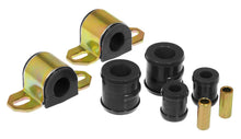 画像をギャラリービューアに読み込む, Prothane 67-81 Chevy Camaro/Firebird Rear Sway Bar Bushings - 15/16in 1-Bolt - Black