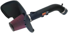 画像をギャラリービューアに読み込む, K&amp;N 99-04 Toyota Tacoma/4Runner V6-3.4L Performance Air Intake Kit