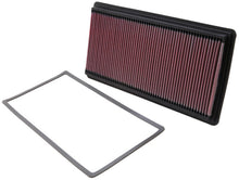 画像をギャラリービューアに読み込む, K&amp;N Replacement Air Filter CHEVY CAMARO 3.8/5.7L 98-07, PONTIAC FIREBIRD 3.8/5.7L 98-02