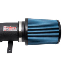 画像をギャラリービューアに読み込む, Injen 20-23 Polaris Slingshot L4-2.0L Wrinkle Black Cold Air Intake