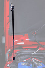 画像をギャラリービューアに読み込む, Rugged Ridge 07-18 Jeep Wrangler JK Hood Lift Kit